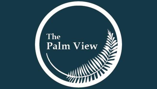 The Palm View Damão Exterior foto